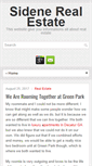 Mobile Screenshot of e-kortsidene.com